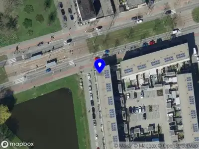 NKC Zorg en Begeleiding Rotterdam