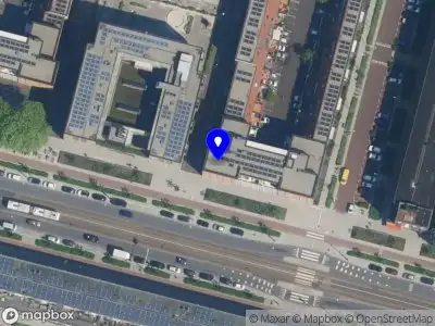Marflower Amsterdam