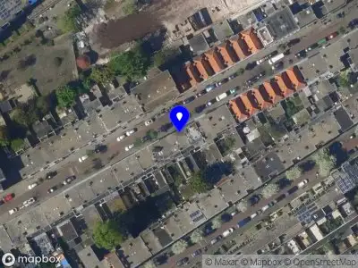 Nieuw bedrijf Ntina Services