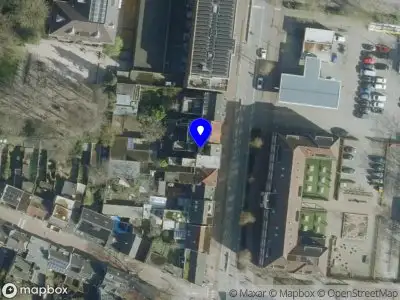 VvE Noordhoekring 65 te Tilburg