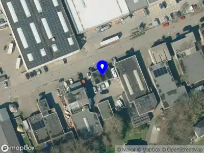 Nieuw bedrijf van der Ent dienstverlening