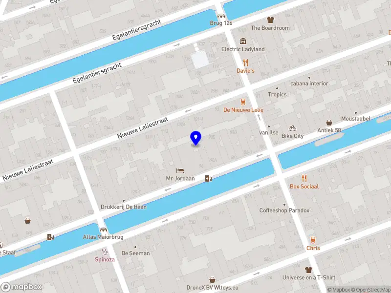 VDBP Amsterdam