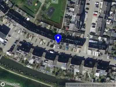 MERYXMCES SPIJKENISSE
