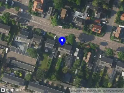 Nieuw bedrijf Chris Eilander Zorgverlening