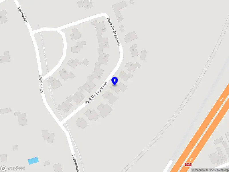 VDP woningbouw projecten B.V.