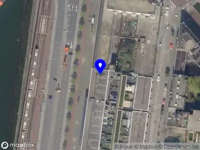 ECB Security Rotterdam