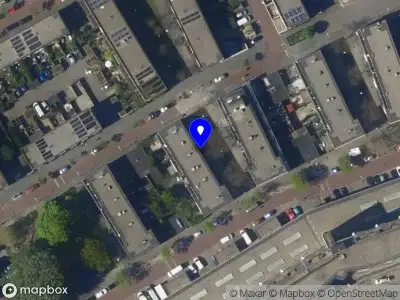 Keno infra techniek 's-Gravenhage