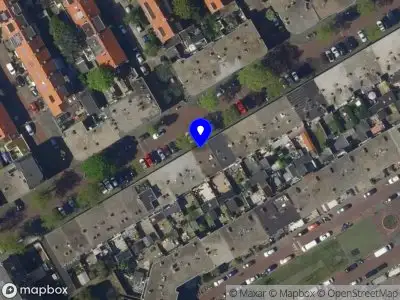 Anic Services 's-Gravenhage
