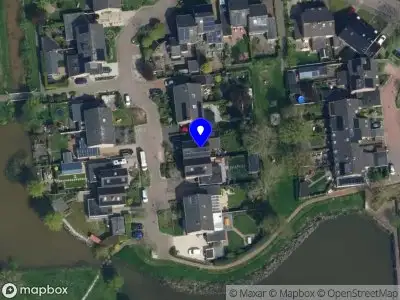 Nieuw bedrijf Isha Coaching