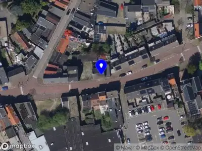 Nieuw bedrijf Ilguy security