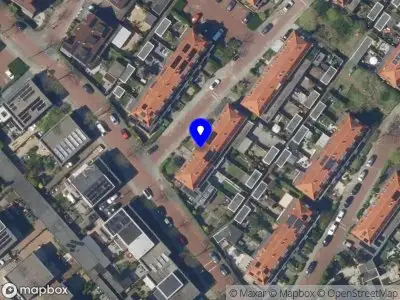 Hybrid IT Consultants B.V. 's-Gravenhage