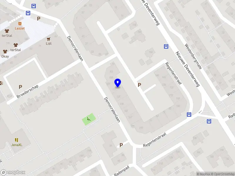 Nieuw bedrijf TDL Technische Dienstverlening