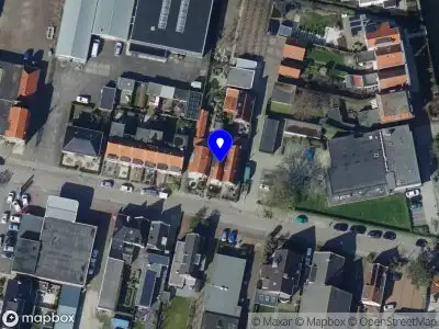 UP2D8 Finance Oud-Beijerland