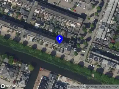 Nieuw bedrijf Rulicia Shipmanagement CV