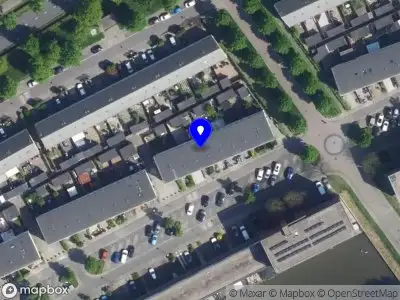 Jae Security Almere