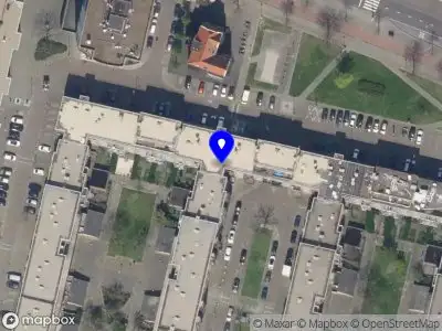 Nieuw bedrijf M.H. van hart tot hart