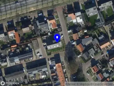 Stichting Casa Esperanza