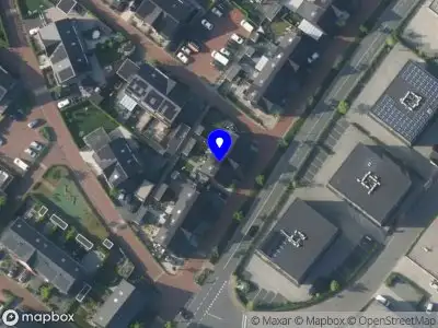 Stichting Jongeren van Huizen