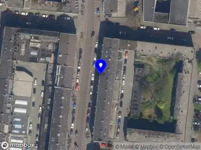 Nieuw bedrijf Jardin Blanc