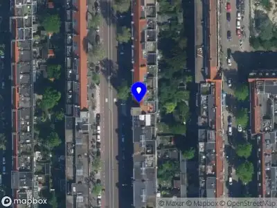 ARS Basisarts B.V. Amsterdam