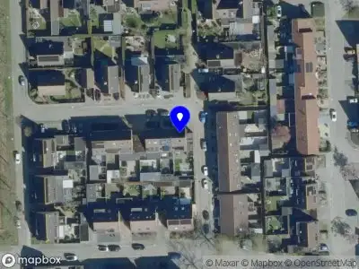 Kroplex Sprang-Capelle