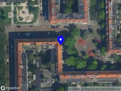 Praktijk Yi Wen Hsia Amsterdam