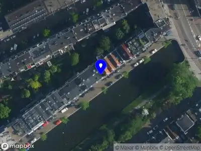 Wiertz Legal Amsterdam