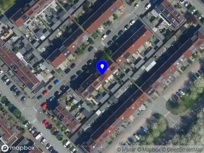 Ditai Flooring Europe B.V.