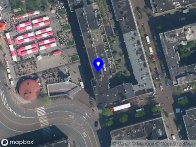 Fenje Producties Amsterdam
