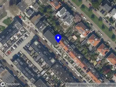 Melis Rasimova Schiedam