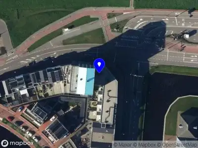 Antygo Den Helder