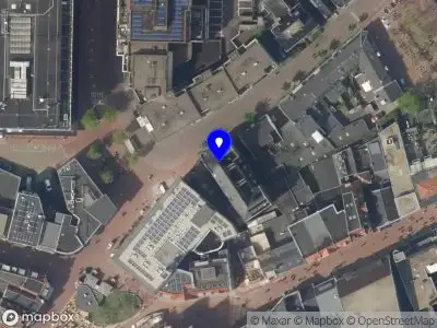 Djamo Solutions Hilversum