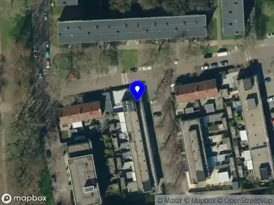 Nieuw bedrijf CMA B.V.