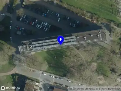 Stichting TeaTime Company