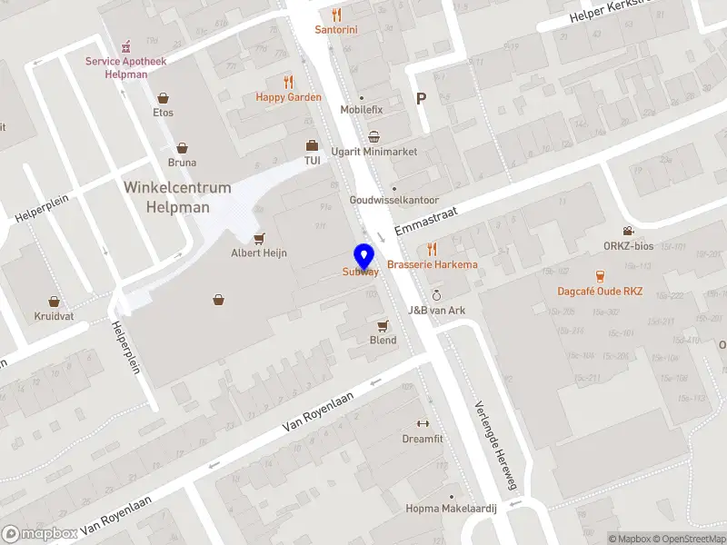 WonderWoodWorks Groningen