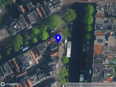 Linea Lingmont Amsterdam