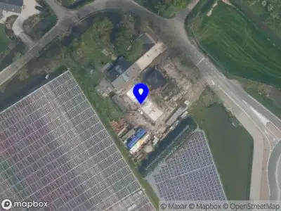 Bed and Breakfast De Lierhand