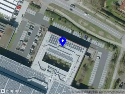 E Street Real Estate B.V.