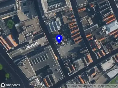 Lizzy Ebeling Koning Amsterdam