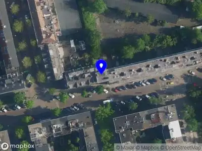 Sterre Loonstra Amsterdam