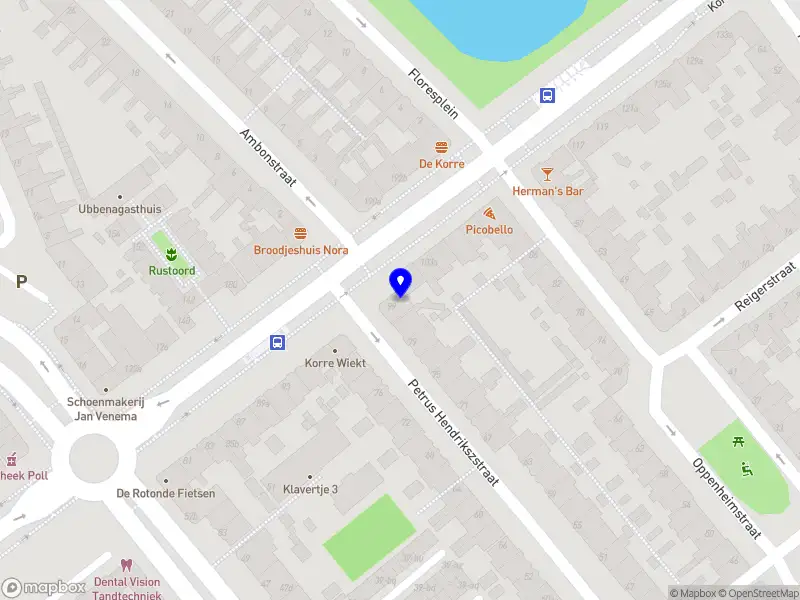 B&B Studenten Klussers Groningen