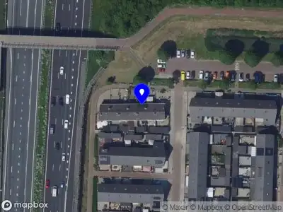 Naadloos Wandafwerking Dordrecht