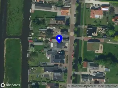 Nieuw bedrijf Sam Dekker