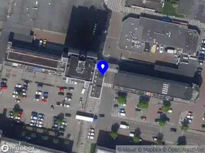 Nieuw bedrijf Patisserie Al-Yassamin