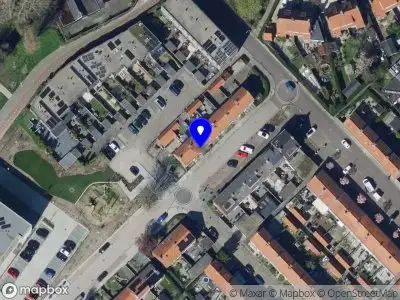 D.K. Aron SPIJKENISSE