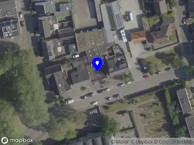 Bouwmans groenten & fruit Gemert