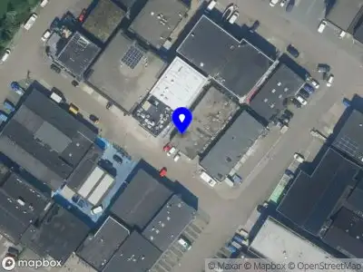 Stichting TSCM federatie BeNeLux