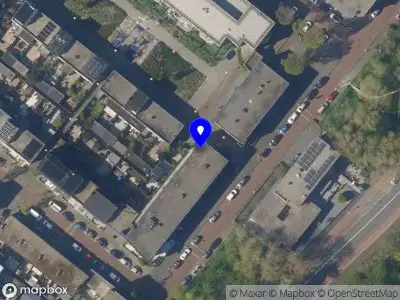 Nieuw bedrijf Zeevisbedrijf N. Letsch