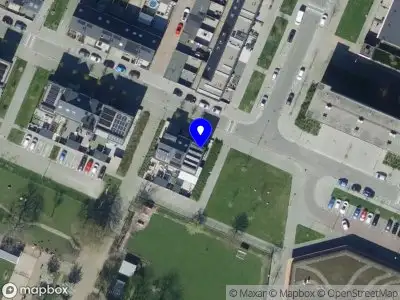 DKA Engineering HOOGVLIET ROTTERDAM