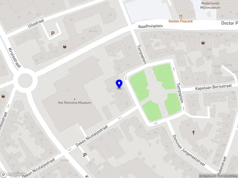 Mak Transport B.V. Heerlen
